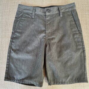 VOLCOM Chino Boys Shorts